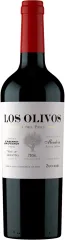 ZUCCARDI LOS OLIVOS CABERNET SAUV 0,75 2024