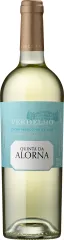 QUINTA DA ALORNA VERDELHO BLANCO 2024 0,75