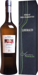 LHERAUD PINEAU UGNI BLANC SIGNATUR 0.75L