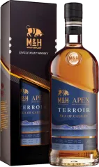 M&H APEX TERROIR SEA OF GALILEE BATCH #1 0,7 56,2%