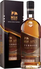 M&H APEX TERROIR NEGEV DESERT BATCH #1 0,7 54,2%