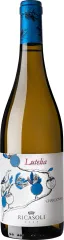RICASOLI LUTELIA CHARDONNAY 2024 0,75L 12,5%