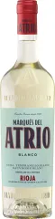 MARQUES DEL ATRIO BLANCO 2024 0,75
