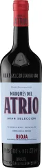 MARQUES DEL ATRIO GRAN SELECCION 2024 0,75