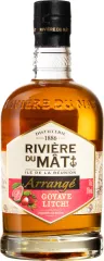RIVIERE DU MAT ARRANGE GOYAVE LITCHI 0,7L 35%