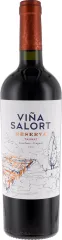 VINA SALORT TANNAT reserva 2023 0,75