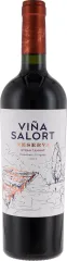 VINA SALORT SYRAH TANNAT reserva 2022 0,75