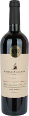 TRAVERSA NOBLE ALIANZA 0,75 2022 marselan/tannat/merlot