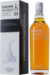 GOALONG OAK CASKS SINGLE MALT 0,7 40% KART