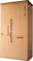 LHERAUD TASTING SET ARMAGNAC 4X0,2 XO+VSOP+1995+2005