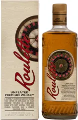 PAUL JOHN ROULETTE UNPEATED 0,7 40%  KARTONIK