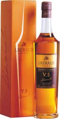 LHERAUD V.S COGNAC 0,5 KARTONIK