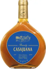 CASAJUANA RESERVA BRANDY 0,7L 36% ALLOZO