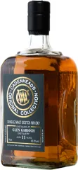 CADENHEAD'S GLEN GARIOCH 11YO 46%  0,7L
