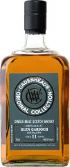 CADENHEAD'S GLEN GARIOCH 11YO 46%  0,7L