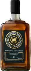 CADENHEAD'S BURNSIDE 28YO 46% 0,7L