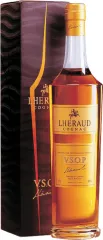 LHERAUD V.S.O.P COGNAC 0,7 KARTONIK