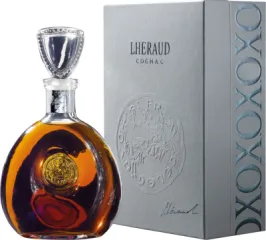LHERAUD X.O CHARLES VII 0.7L