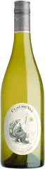 CLAUDE VAL BLANC 0,75L 12,5% 2024