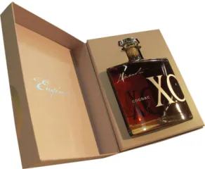 LHERAUD X.O EUGENIE 30 YO 0.7L
