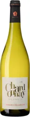 CHARDONNAY COTES DU CATALAN 2024 0,75