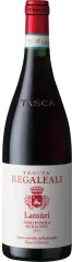 TASCA LAMURI 0,75 2022 NERO D'AVOLA REGALEALI