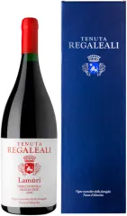 TASCA LAMURI 1,5 2022 NERO D'AVOLA REGALEALI