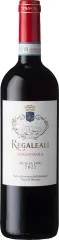 TASCA REGALEALI RED 0,75 2022 NERO D'AVOLA