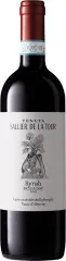 TASCA SALLIER SYRAH 2023 0,75