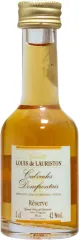 CALVADOS MINI RESERVE LOUIS LAURISTON3cl