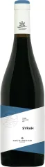 ORESTIADI MOLINO A VENTO SYRAH 2024 0,75