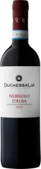 DUCHESSA LIA NEBBIOLO D'ALBA   0,75  2023