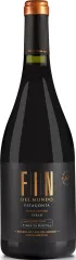 FIN DEL MUNDO SINGLE VINEYARD SYRAH 2021 0,75 14,5%