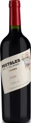 FIN DEL MUNDO POSTALES MALBEC 2024 0,75 13%
