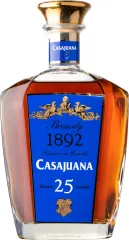 CASAJUANA 25YO CITIVS 0,7 KARTON ALLOZO
