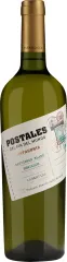 FIN DEL MUNDO POSTALES SAUVIGNON-SEMILLON 2024 0,75 13%