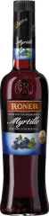 MYRTILLO GRAPPA 0,7L               RONER