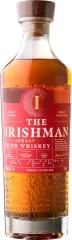 THE IRISHMAN LEGACY CASK CHATEAUNEUF-DU-PAPE 0,7 46% KART