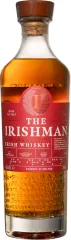 THE IRISHMAN LEGACY CASK CHATEAUNEUF-DU-PAPE 0,7 46% KART