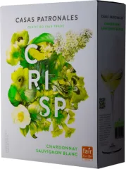 CASAS PATRONALES BIB 3,0L 2025 CHARDON/SAUVIG