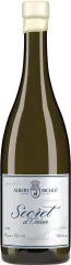 BOURGOGNE COTE D'ORE CHARDONNAY SECRET D'OCEAN 2024 0,75