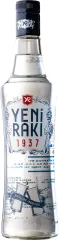 YENI RAKI + 2 SZKLANKI 0,7L 45%  ARAK KARTONIK