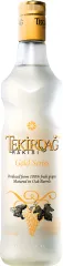 TEKIRDAG RAKI GOLD SERIES + 2 SZKLANKI 0,7L 45%  ARAK