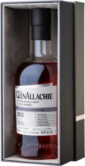GLENALLACHIE 2013 60,8% M&P CASK 806255 0,7L kartonik