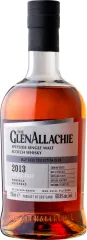 GLENALLACHIE 2013 60,8% M&P CASK 806255 0,7L kartonik