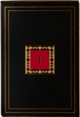 BTS I ROBUSTO K-F-25 TT