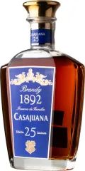 CASAJUANA 25YO CITIVS 0,7 KARTON ALLOZO