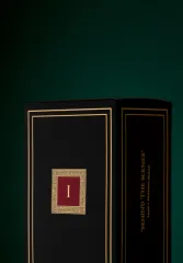 BTS I ROBUSTO K-F-25 TT