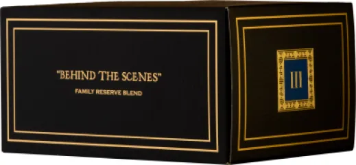 BTS III PYRAMID K-F-25 TT
