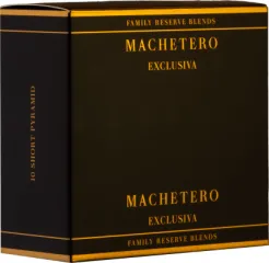 MACHETERO EXCLUSIVA SHORT PYRAMID K-F-10 TT